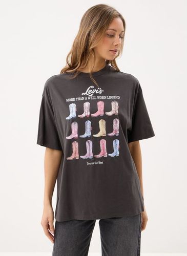 Vêtements Graphic Short Stack Tee - Levi's - Modalova