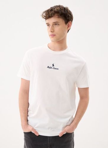 Vêtements Sscnclsm1-Short Sleeve-T-Shirt - Polo Ralph Lauren - Modalova