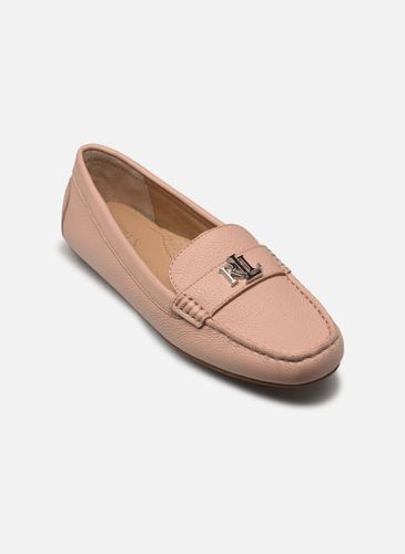Mocassins BARNSBURY-FLATS-DRIVER - Lauren Ralph Lauren - Modalova