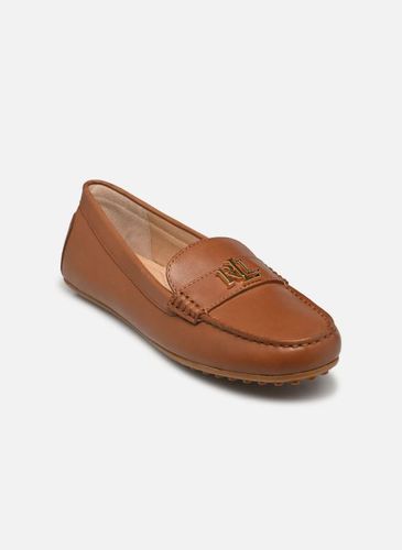 Mocassins BARNSBURY-FLATS-DRIVER - Lauren Ralph Lauren - Modalova