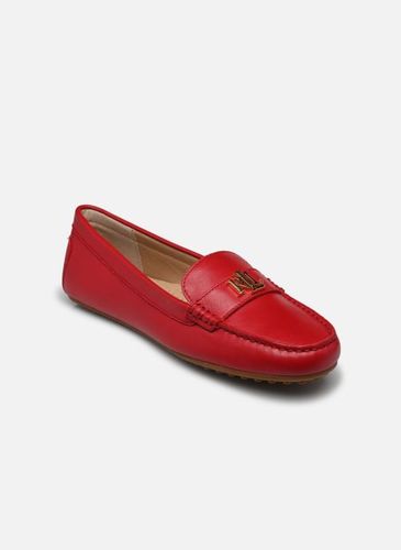 Mocassins BARNSBURY-FLATS-DRIVER - Lauren Ralph Lauren - Modalova