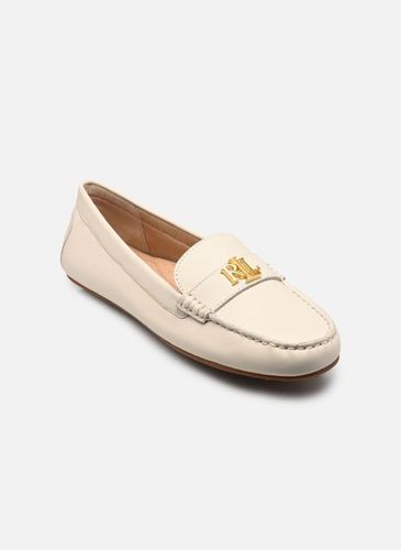Mocassins BARNSBURY-FLATS-DRIVER - Lauren Ralph Lauren - Modalova