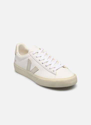 Baskets Campo Chromefree Leather pour - Veja - Modalova