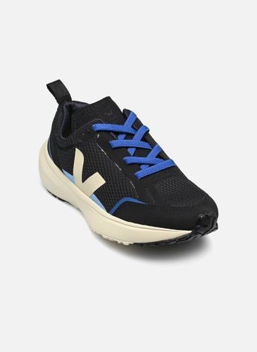 Baskets Small Canary Light Alveomesh - Lacets él pour Enfant - Veja - Modalova