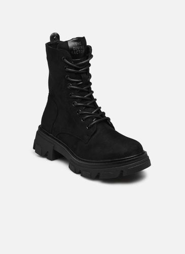 Bottines et boots MY4916_NOIR pour - Divine Factory - Modalova