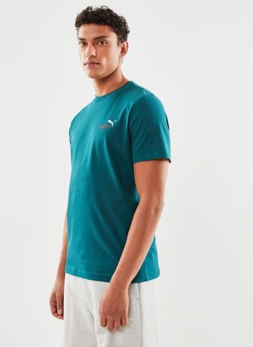 Vêtements Ess+ 2 Col Small Logo Tee - Puma - Modalova
