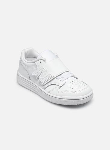 Baskets PHB480 lacets élastiqués pour Enfant - New Balance - Modalova