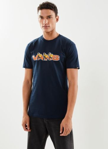 Vêtements Marching Logo ss Tee pour Accessoires - Vans - Modalova