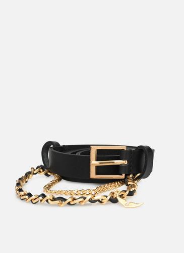 Ceintures Rock Chain Belt Leather - Zadig & Voltaire - Modalova