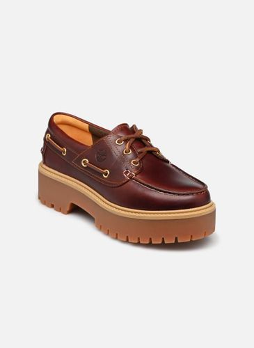 Chaussures à lacets Stone Street 3 Eye - Timberland - Modalova