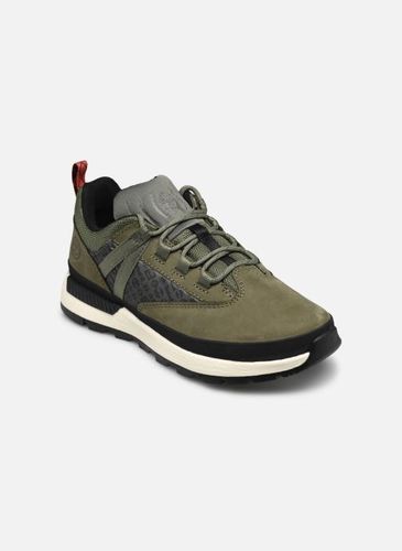 Baskets Euro Trekker Low F/L TB0A66FC9911 pour Enfant - Timberland - Modalova