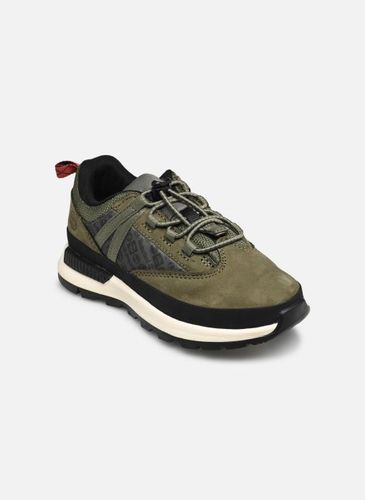 Baskets Euro Trekker Low F/L TB0A664R9911 pour Enfant - Timberland - Modalova