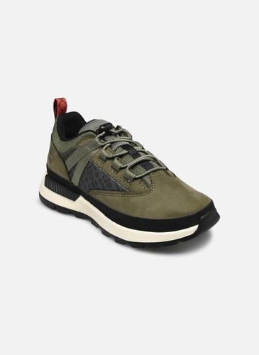 Baskets Euro Trekker Low F/L TB0A64ZG9911 pour Enfant - Timberland - Modalova
