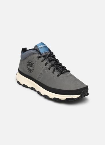 Bottines et boots Winsor Trail Mid Leather - Timberland - Modalova