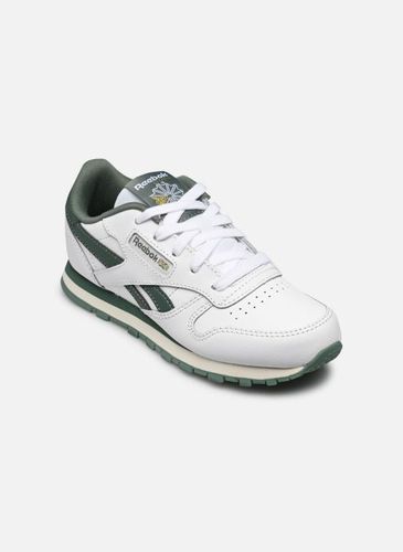Baskets Classic Leather K pour Enfant - Reebok - Modalova