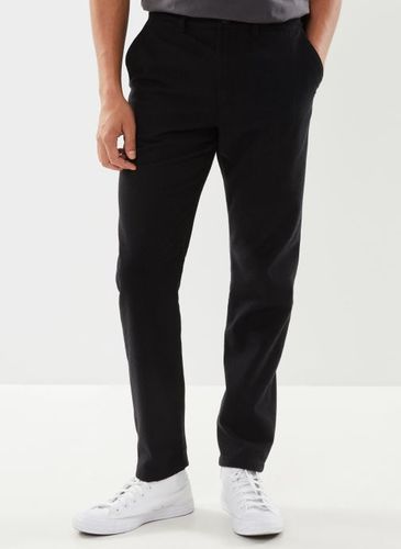 Vêtements Slhslim-Miles 175 Brushed Pants W Noos - Selected Homme - Modalova