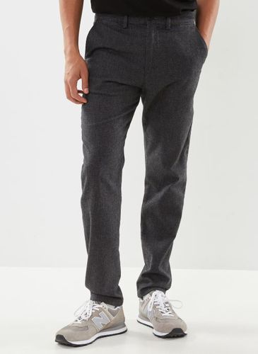 Vêtements Slhslim-Miles 175 Brushed Pants W Noos - Selected Homme - Modalova