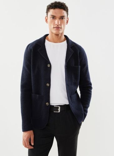 Vêtements Slhneakly Knit Blazer W Noos - Selected Homme - Modalova