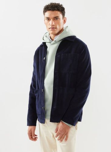 Vêtements Slhloosetony-Cord Overshirt Noos - Selected Homme - Modalova