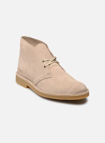 Bottines et boots Desert Bt Evo - Clarks - Modalova