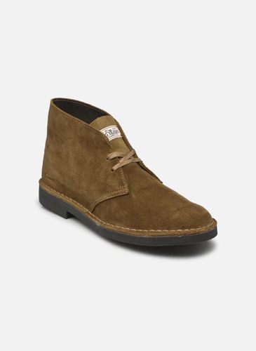 Bottines et boots Desert Bt Evo pour - Clarks - Modalova