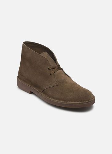 Bottines et boots Desert Bt Evo pour - Clarks - Modalova