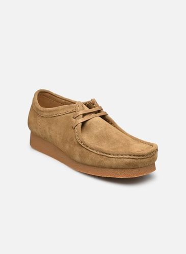 Chaussures à lacets WallabeeEVO pour - Clarks - Modalova