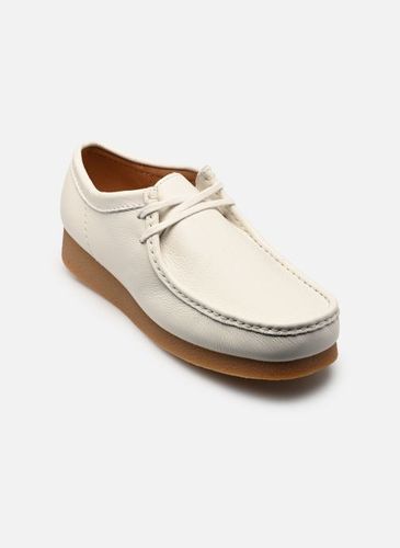 Chaussures à lacets WallabeeEVO - Clarks - Modalova