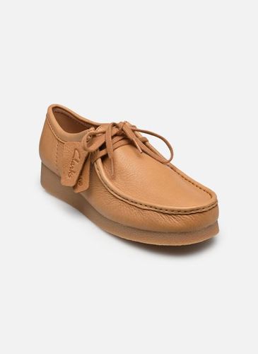 Chaussures à lacets WallabeeEVO - Clarks - Modalova