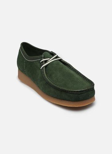 Chaussures à lacets WallabeeEVO - Clarks - Modalova