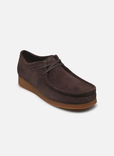 Chaussures à lacets WallabeeEVO - Clarks - Modalova