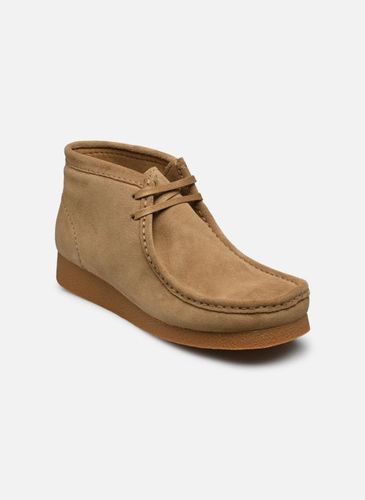 Bottines et boots WallabeeEVO BT pour - Clarks - Modalova