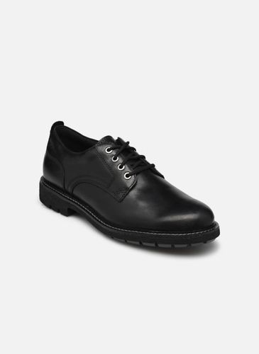 Chaussures à lacets Batcombe Tie - Clarks - Modalova