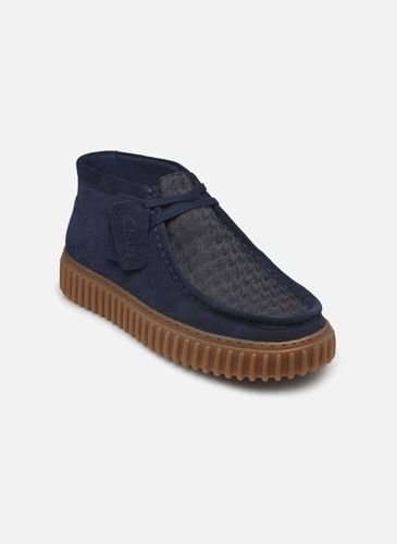 Bottines et boots Torhill Hi - Clarks - Modalova