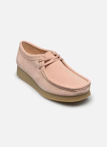 Chaussures à lacets WallabeeEVOSh - Clarks - Modalova