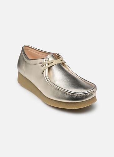 Chaussures à lacets WallabeeEVOSh - Clarks - Modalova