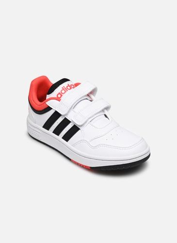 Baskets Hoops 3.0 Cf C pour Enfant - adidas sportswear - Modalova