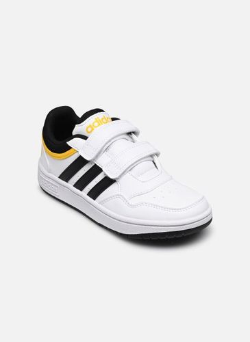 Baskets Hoops 3.0 Cf C pour Enfant - adidas sportswear - Modalova