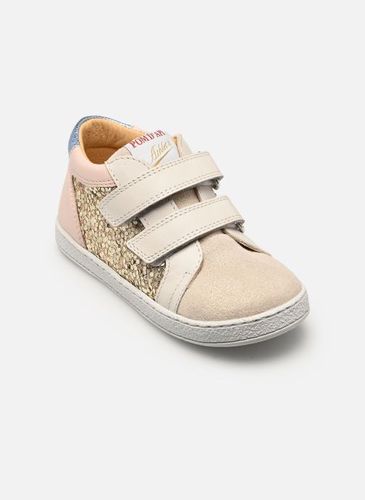 Baskets MOUSSE EASY TOP pour Enfant - Pom d Api - Modalova