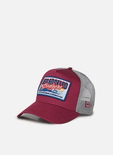 Casquettes Casquette Trucker - Los Angeles Dodgers pour Accessoires - New Era - Modalova