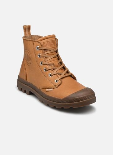 Bottines et boots PAMPA ZIP LEATHER W - Palladium - Modalova