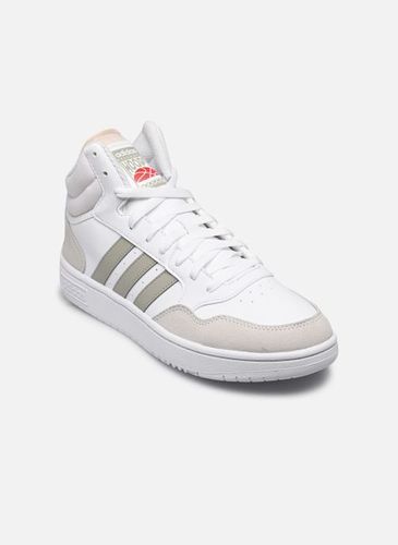 Baskets Hoops 3.0 Mid M - adidas sportswear - Modalova