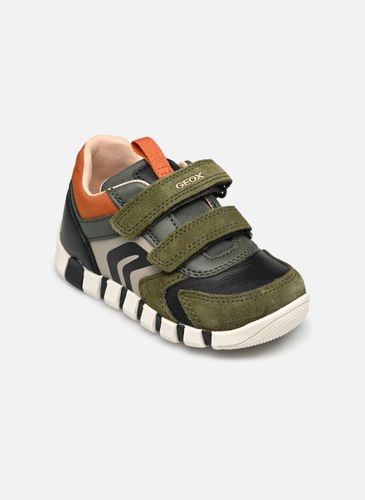 Baskets B IUPIDOO BOY pour Enfant - Geox - Modalova