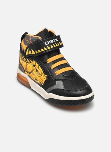 Baskets Geox J INEK BOY pour Enfant - Geox - Modalova
