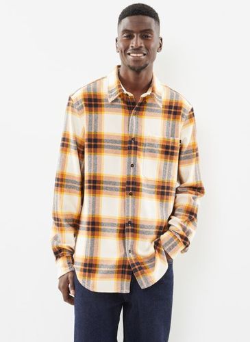 Vêtements LS Heavy Flannel Plaid Shirt Regular pour Accessoires - Timberland - Modalova