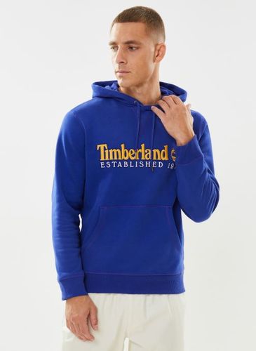 Vêtements LS 50th Anniversary Est. 1973 Hoodie BB Sweatshirt Regular - Timberland - Modalova