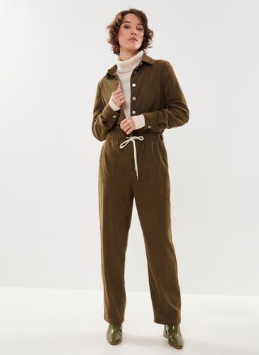 Vêtements Vivinta String L/S Jumpsuit - Vila - Modalova