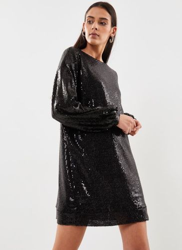 Vêtements PCFAWN LS SWEAT DRESS - Pieces - Modalova