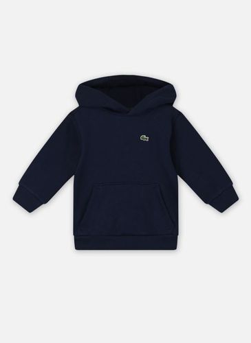 Vêtements Sweatshirt à capuche enfant pour Enfant - Lacoste - Modalova