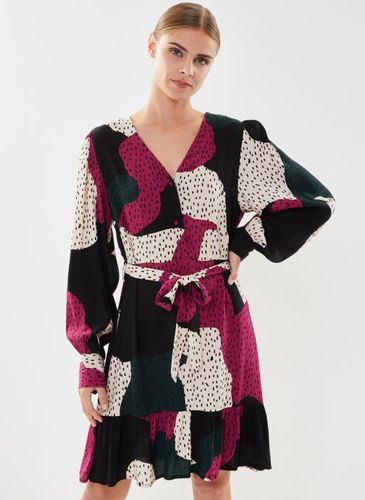 Vêtements PCFREJA LS SHORT DRESS KAC FC - Pieces - Modalova